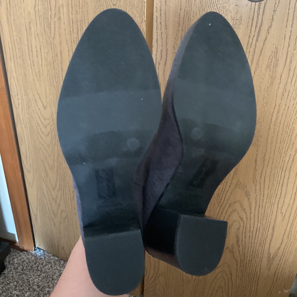 American Eagle heeled boots. - Picture 5 of 5